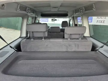 Volkswagen Caddy 2.0 TDI Maxi Comfortline