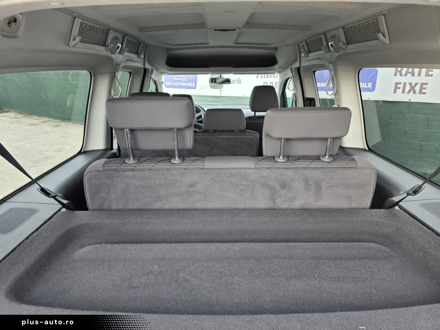 Volkswagen Caddy 2.0 TDI Maxi Comfortline