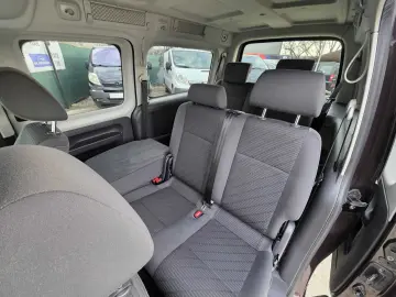 Volkswagen Caddy 2.0 TDI Maxi Comfortline