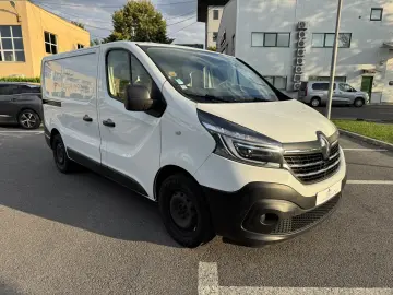 Renault Trafic L1H1 2020 1.6D 95 CP rulaj 99297 km