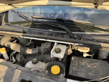 Renault Trafic L1H1 2020 1.6D 95 CP rulaj 99297 km