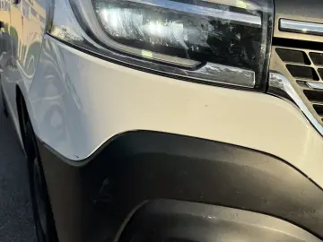 Renault Trafic L1H1 2020 1.6D 95 CP rulaj 99297 km