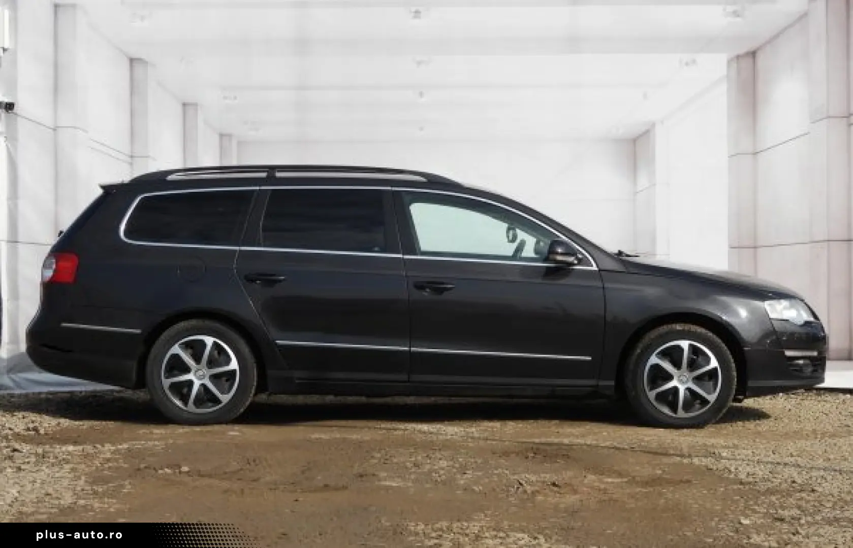 VW PASSAT   An 2006   Motor 2 0 DIESEL