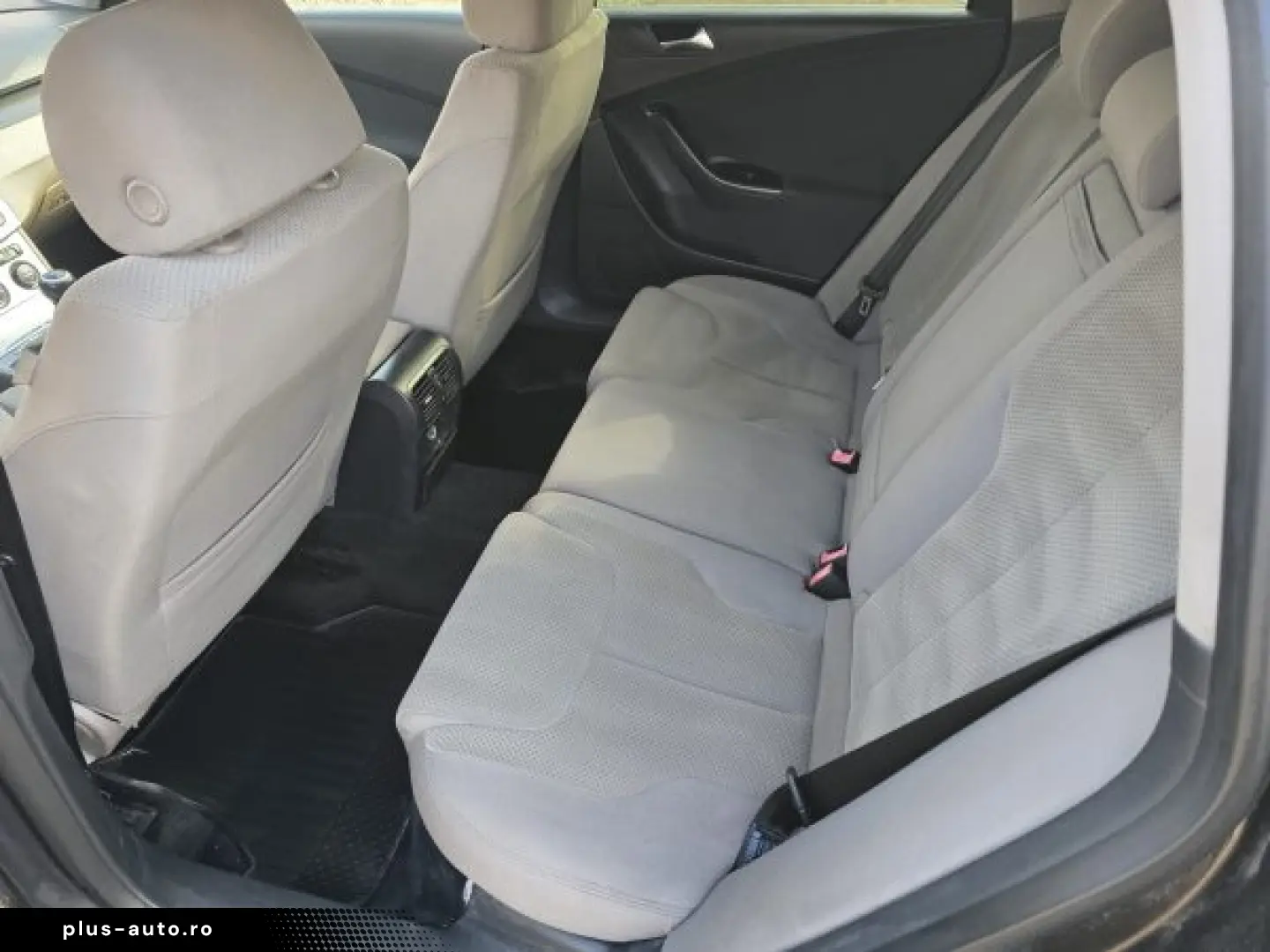 VW PASSAT   An 2006   Motor 2 0 DIESEL