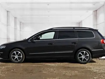 VW PASSAT   An 2006   Motor 2 0 DIESEL