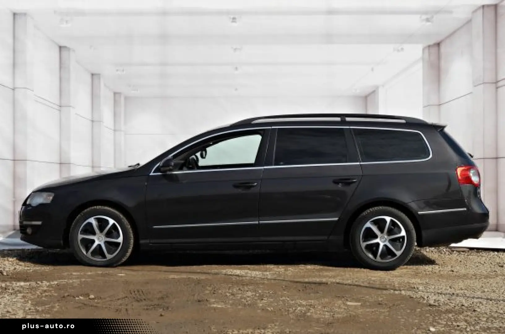 VW PASSAT   An 2006   Motor 2 0 DIESEL