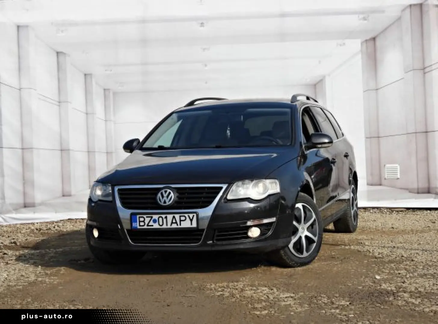 VW PASSAT   An 2006   Motor 2 0 DIESEL