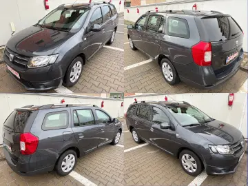 MCV2 AUTOMAT 1.5dCi 90CP euro6 #navi  camera  carte Romania