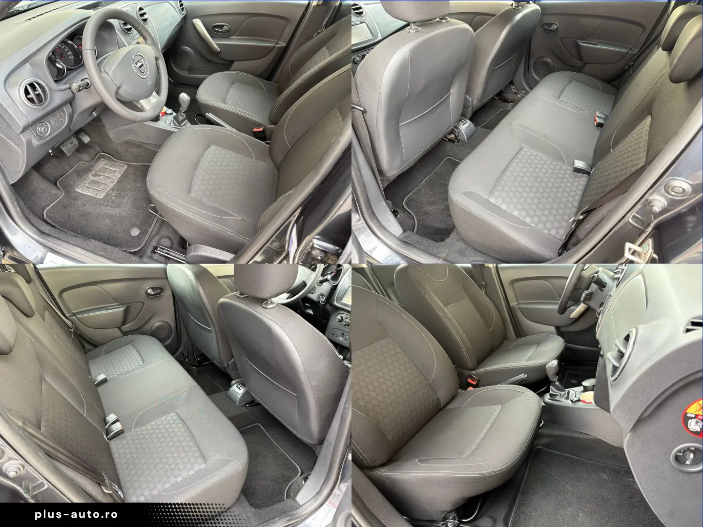 MCV2 AUTOMAT 1.5dCi 90CP euro6 #navi  camera  carte Romania