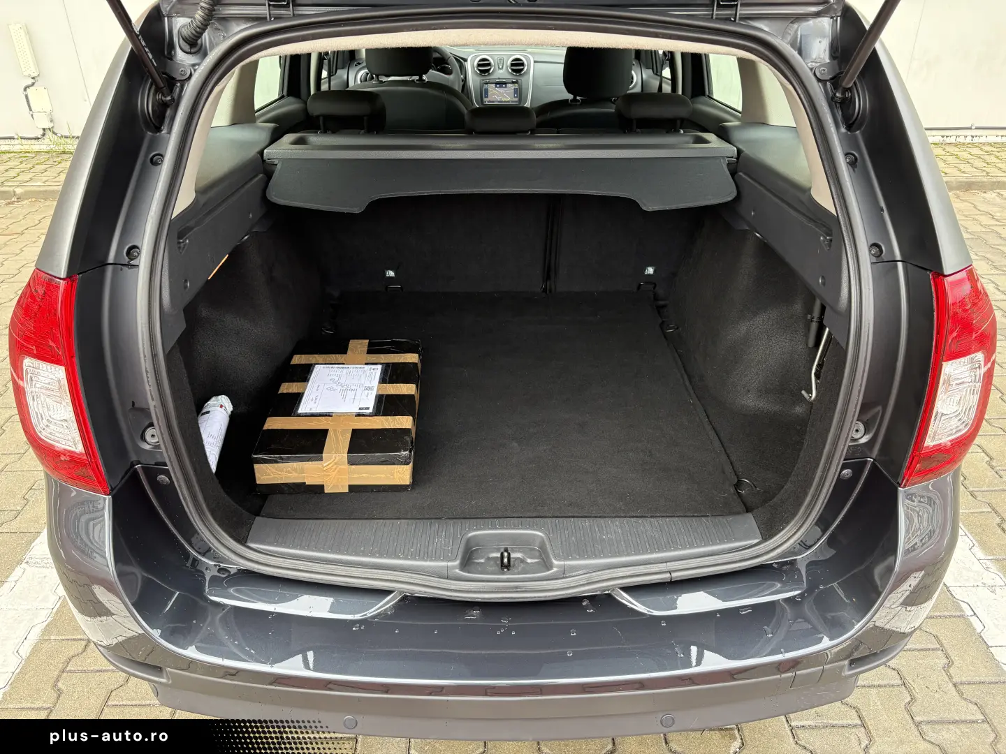 MCV2 AUTOMAT 1.5dCi 90CP euro6 #navi  camera  carte Romania