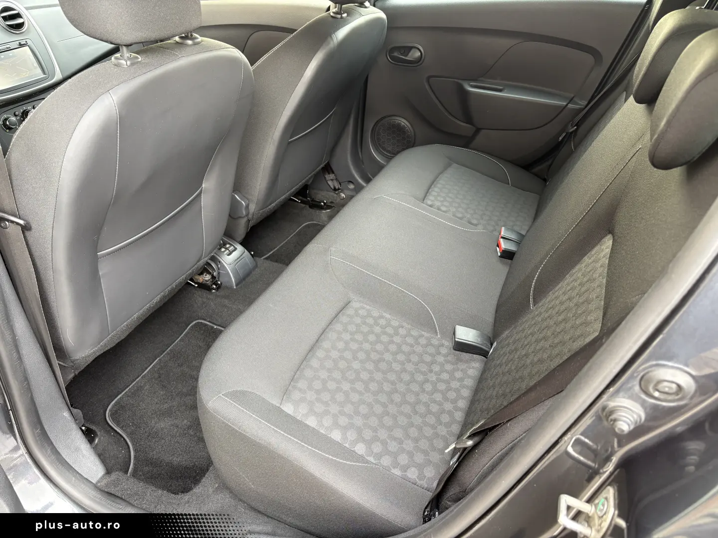 MCV2 AUTOMAT 1.5dCi 90CP euro6 #navi  camera  carte Romania