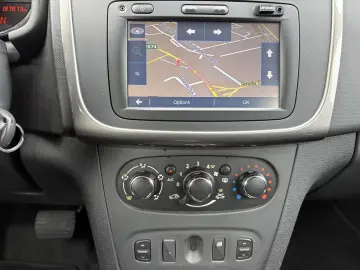 MCV2 AUTOMAT 1.5dCi 90CP euro6 #navi  camera  carte Romania