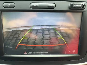 MCV2 AUTOMAT 1.5dCi 90CP euro6 #navi  camera  carte Romania