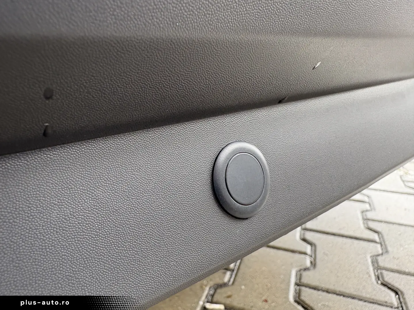 MCV2 AUTOMAT 1.5dCi 90CP euro6 #navi  camera  carte Romania