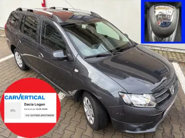 MCV2 AUTOMAT 1.5dCi 90CP euro6 #navi  camera  carte Romania
