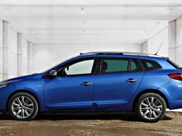 RENAULT MEGANE GT-LINE BOSSE   An 2013