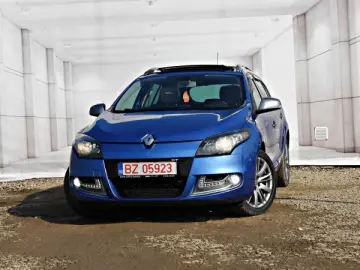 RENAULT MEGANE GT-LINE BOSSE   An 2013