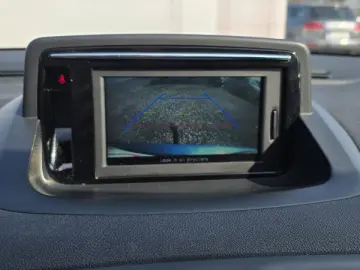 RENAULT MEGANE GT-LINE BOSSE   An 2013