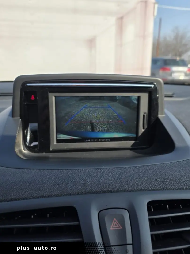 RENAULT MEGANE GT-LINE BOSSE   An 2013