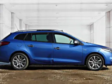 RENAULT MEGANE GT-LINE BOSSE   An 2013