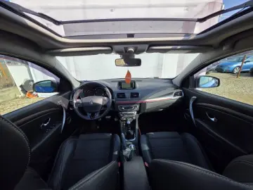 RENAULT MEGANE GT-LINE BOSSE   An 2013