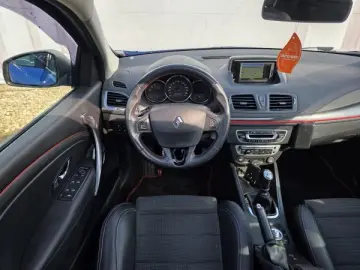 RENAULT MEGANE GT-LINE BOSSE   An 2013