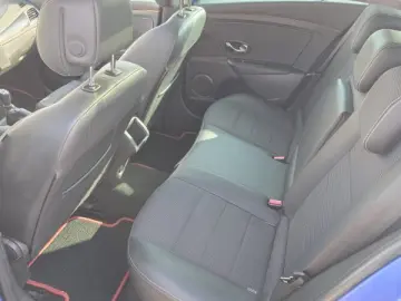 RENAULT MEGANE GT-LINE BOSSE   An 2013