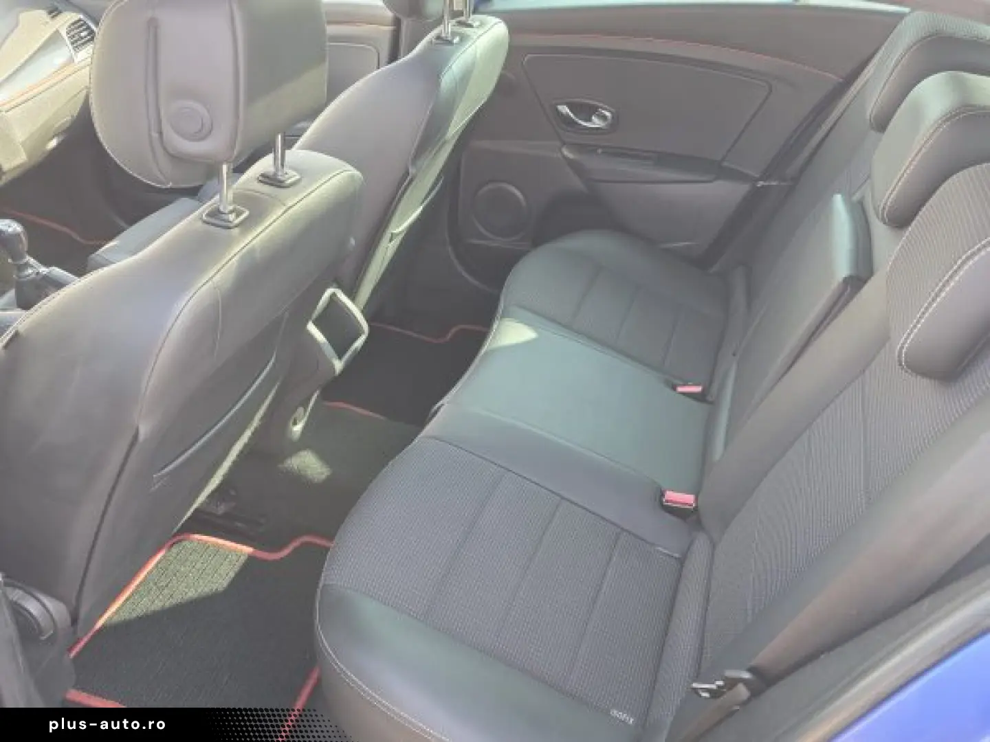 RENAULT MEGANE GT-LINE BOSSE   An 2013