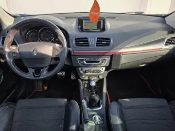 RENAULT MEGANE GT-LINE BOSSE   An 2013