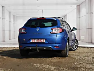 RENAULT MEGANE GT-LINE BOSSE   An 2013