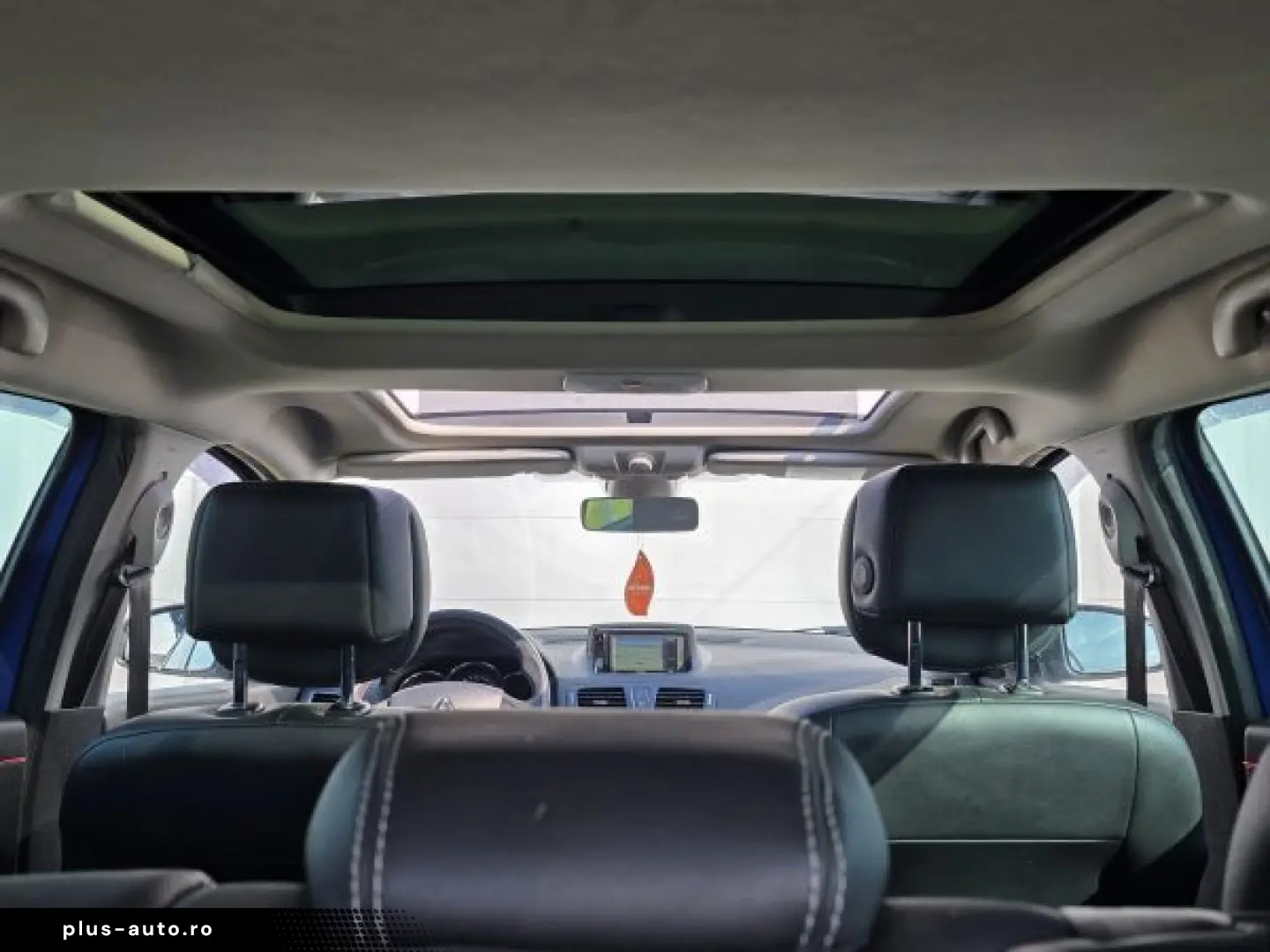 RENAULT MEGANE GT-LINE BOSSE   An 2013