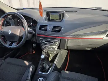 RENAULT MEGANE GT-LINE BOSSE   An 2013