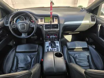 AUDI Q7 S-Line   An 2011   Motor 3 0 DIESEL – EURO 6