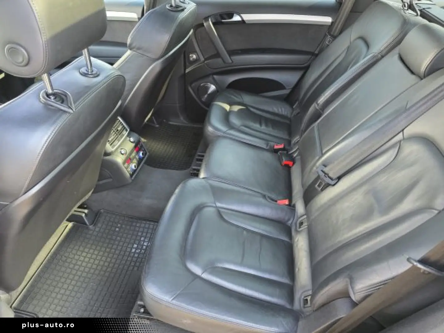 AUDI Q7 S-Line   An 2011   Motor 3 0 DIESEL – EURO 6