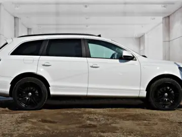 AUDI Q7 S-Line   An 2011   Motor 3 0 DIESEL – EURO 6