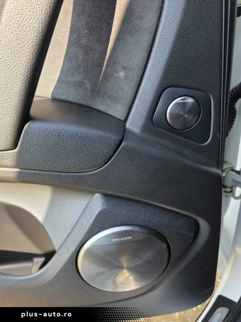 AUDI Q7 S-Line   An 2011   Motor 3 0 DIESEL – EURO 6