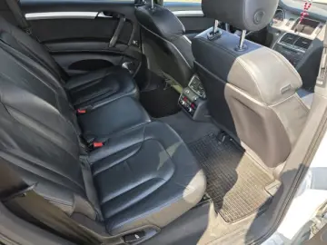 AUDI Q7 S-Line   An 2011   Motor 3 0 DIESEL – EURO 6