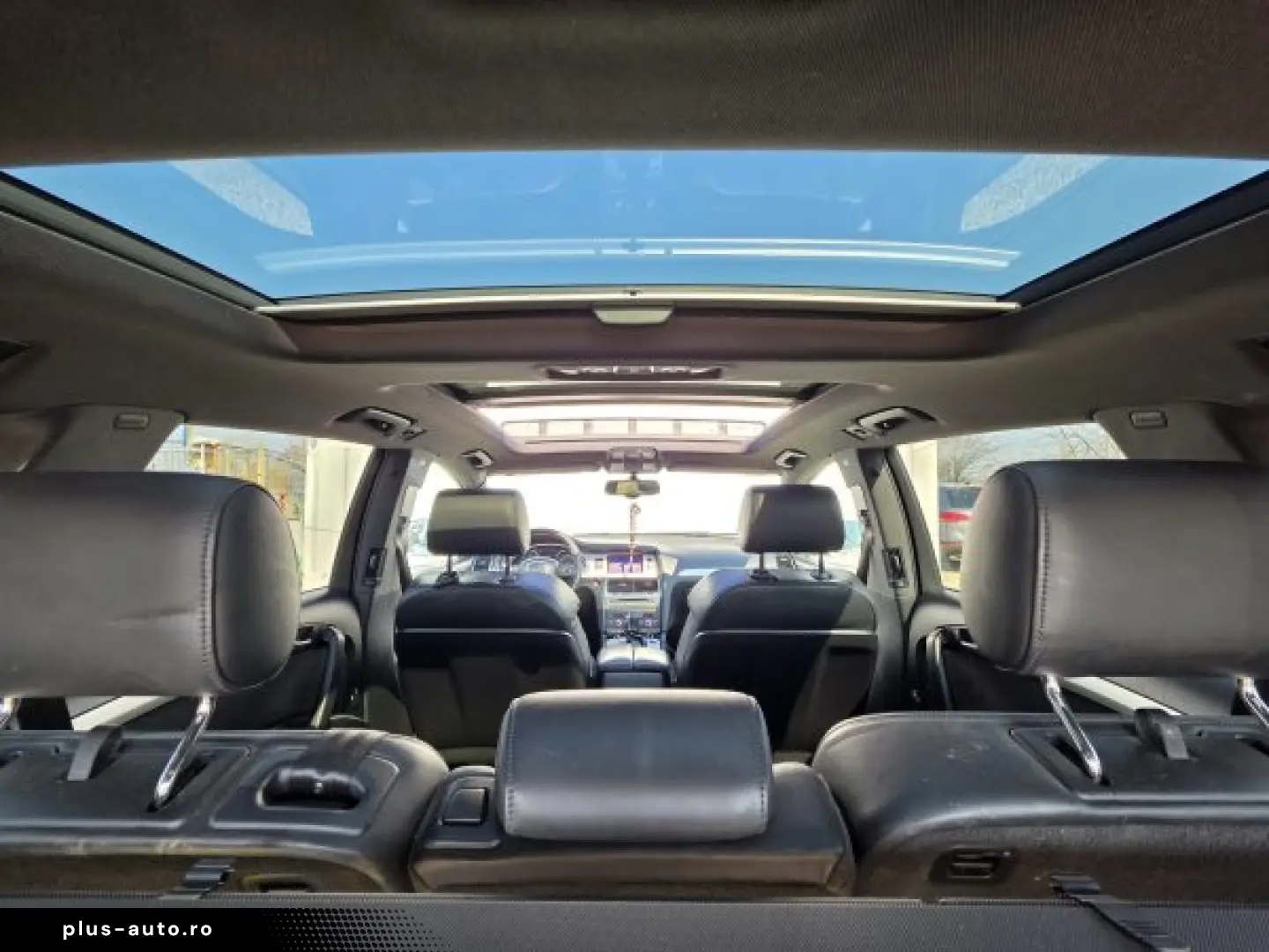 AUDI Q7 S-Line   An 2011   Motor 3 0 DIESEL – EURO 6