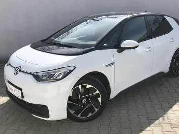 Volkswagen ID.3 58 kWh Pro Performance