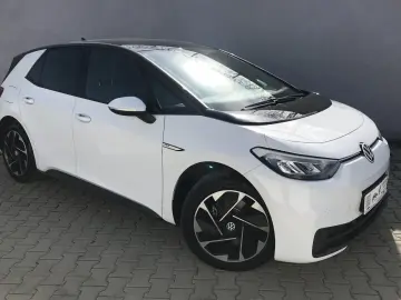 Volkswagen ID.3 58 kWh Pro Performance