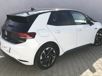 Volkswagen ID.3 58 kWh Pro Performance