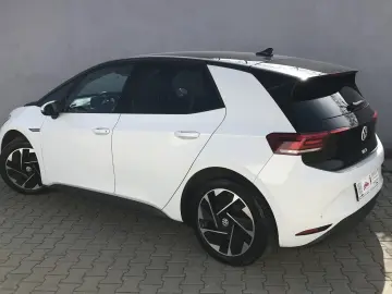 Volkswagen ID.3 58 kWh Pro Performance