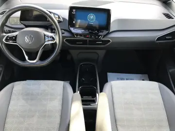 Volkswagen ID.3 58 kWh Pro Performance