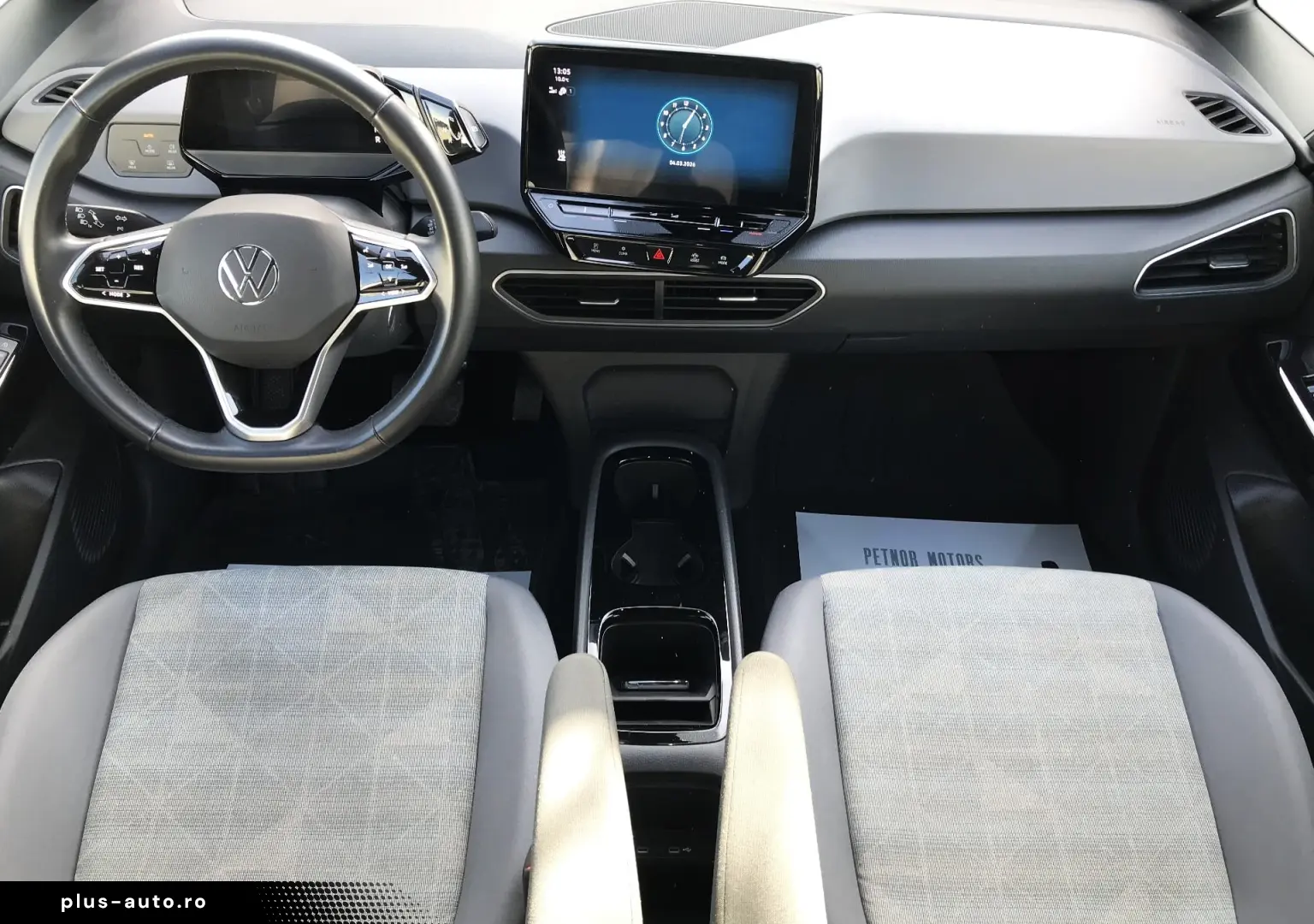 Volkswagen ID.3 58 kWh Pro Performance