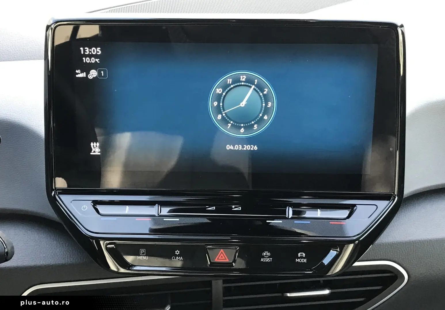 Volkswagen ID.3 58 kWh Pro Performance