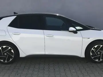 Volkswagen ID.3 58 kWh Pro Performance