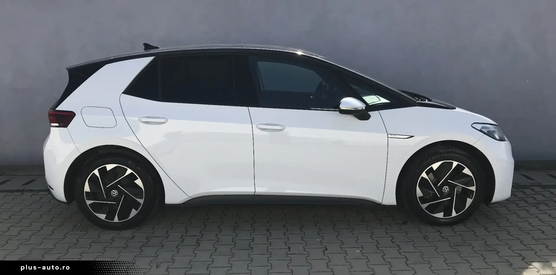 Volkswagen ID.3 58 kWh Pro Performance