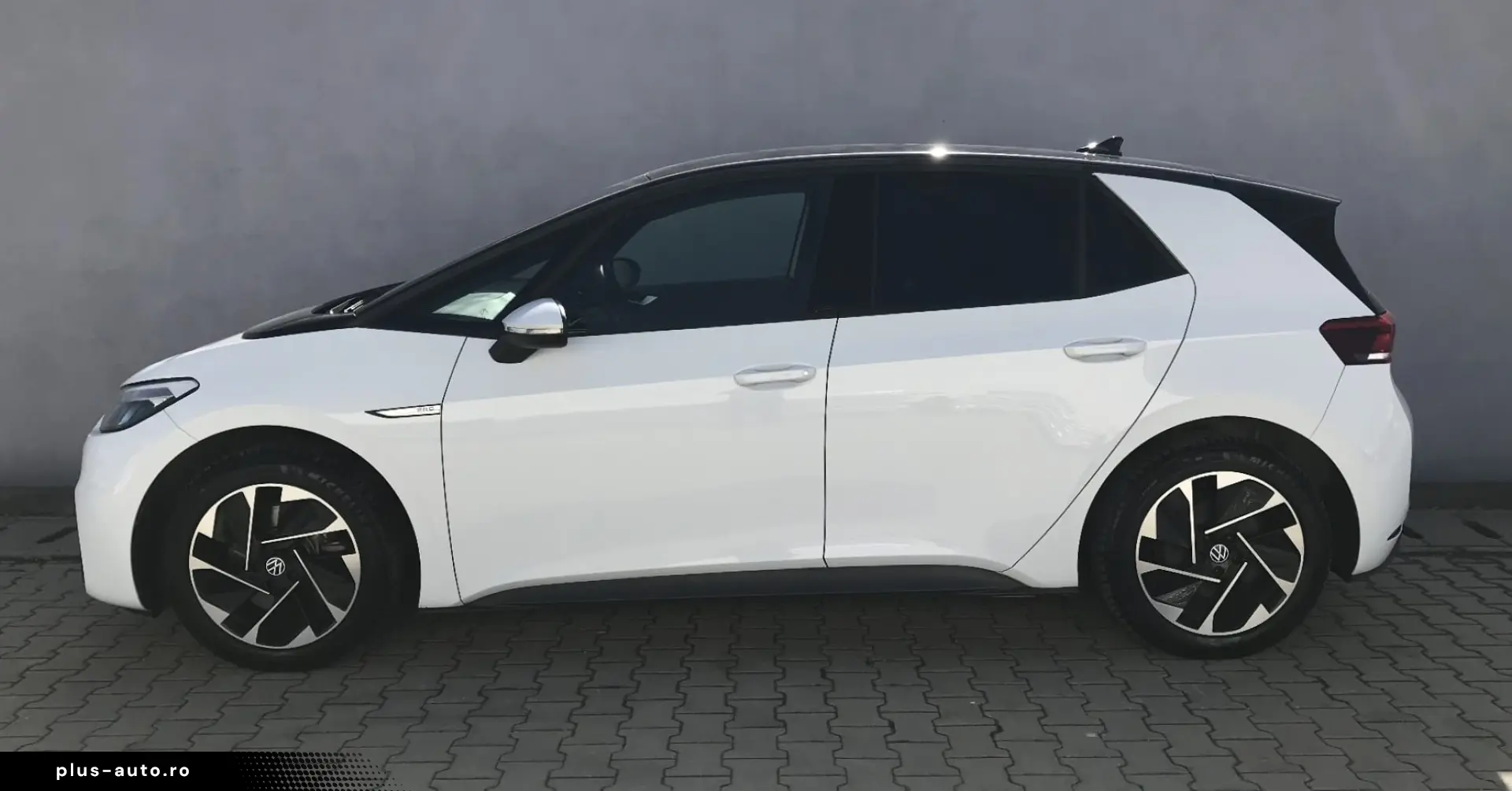 Volkswagen ID.3 58 kWh Pro Performance