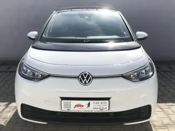 Volkswagen ID.3 58 kWh Pro Performance