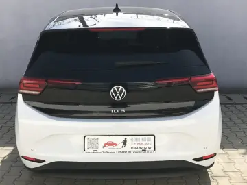 Volkswagen ID.3 58 kWh Pro Performance